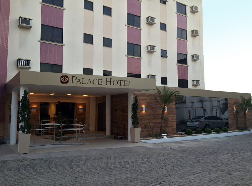 Palace Hotel Campos dos Goytacazes image 1